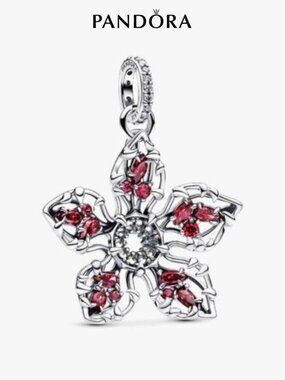 Pandora Stranger Things Demogorgon Large Dangle Charm